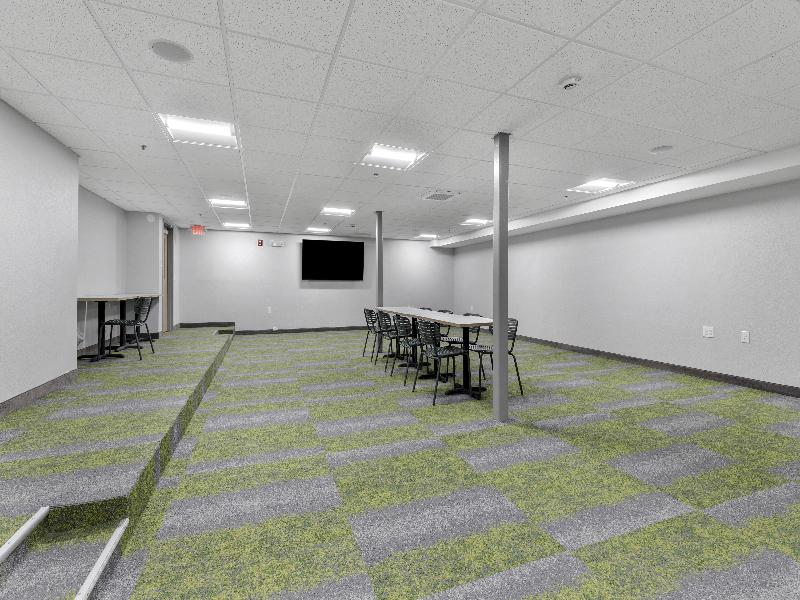 Spark by Hilton Harrisonburg University Area image