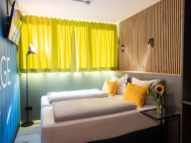 PROHotel Laatzen-Hannover image