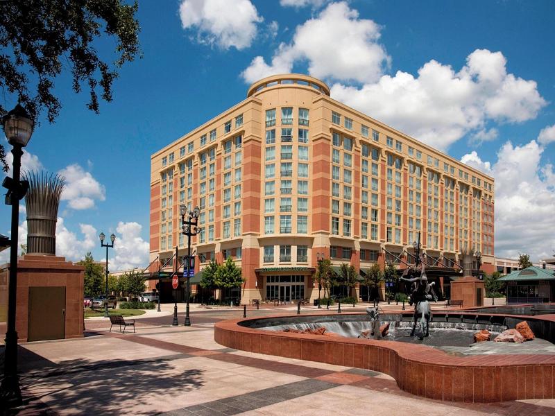 Marriott Sugar Land Town Square image