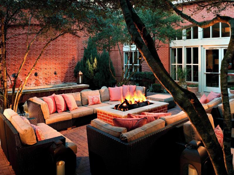 Marriott Sugar Land Town Square image