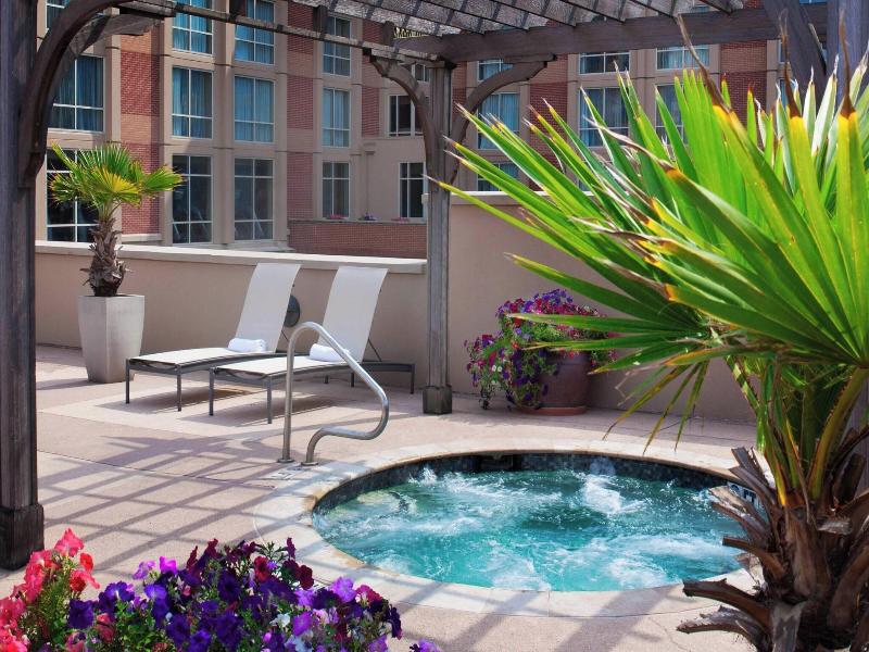 Marriott Sugar Land Town Square image