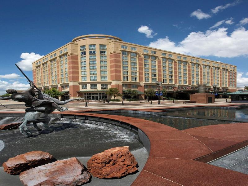 Marriott Sugar Land Town Square image
