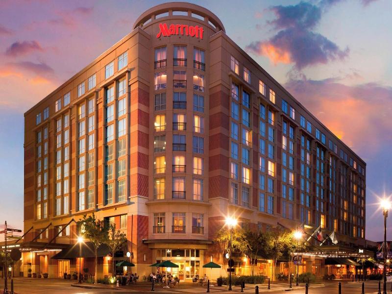 Marriott Sugar Land Town Square image