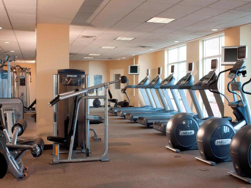 Marriott Sugar Land Town Square image