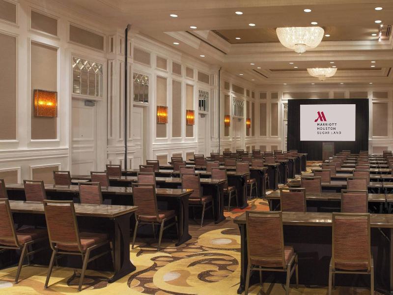 Marriott Sugar Land Town Square image