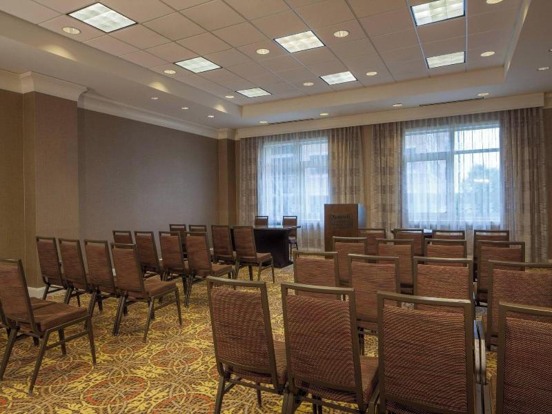 Marriott Sugar Land Town Square image