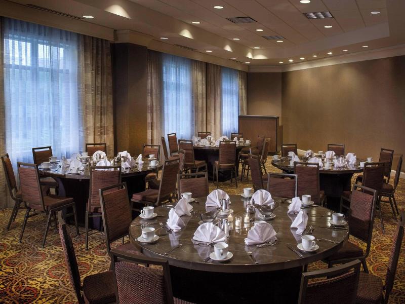 Marriott Sugar Land Town Square image
