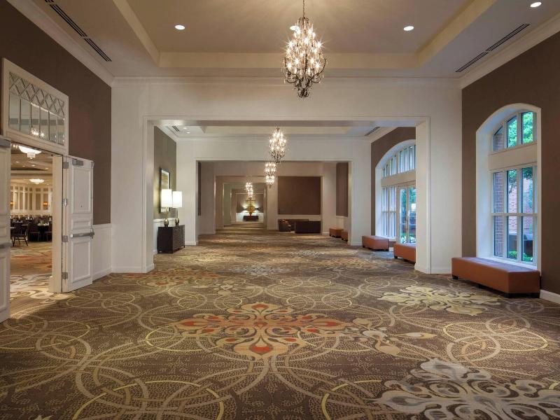 Marriott Sugar Land Town Square image