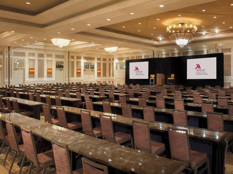 Marriott Sugar Land Town Square image