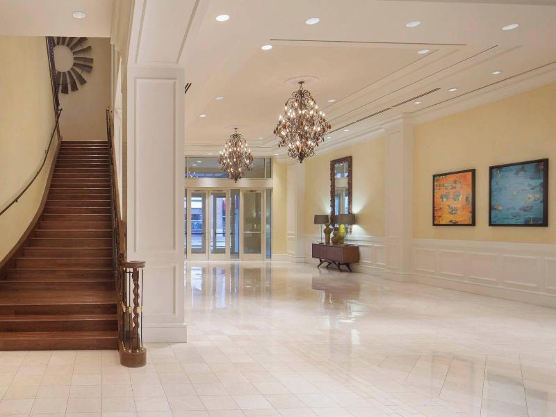 Marriott Sugar Land Town Square image