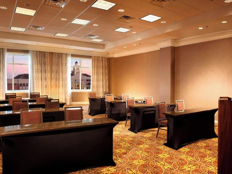 Marriott Sugar Land Town Square image
