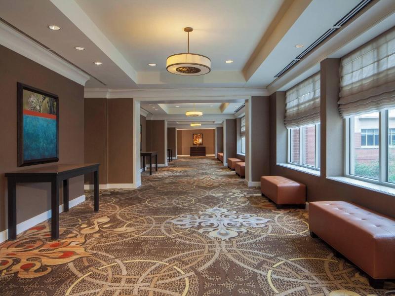 Marriott Sugar Land Town Square image