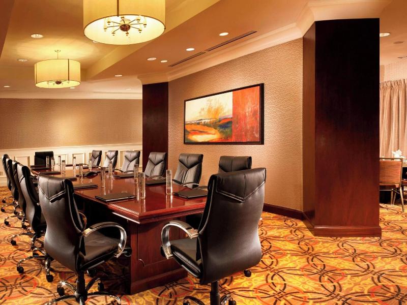 Marriott Sugar Land Town Square image