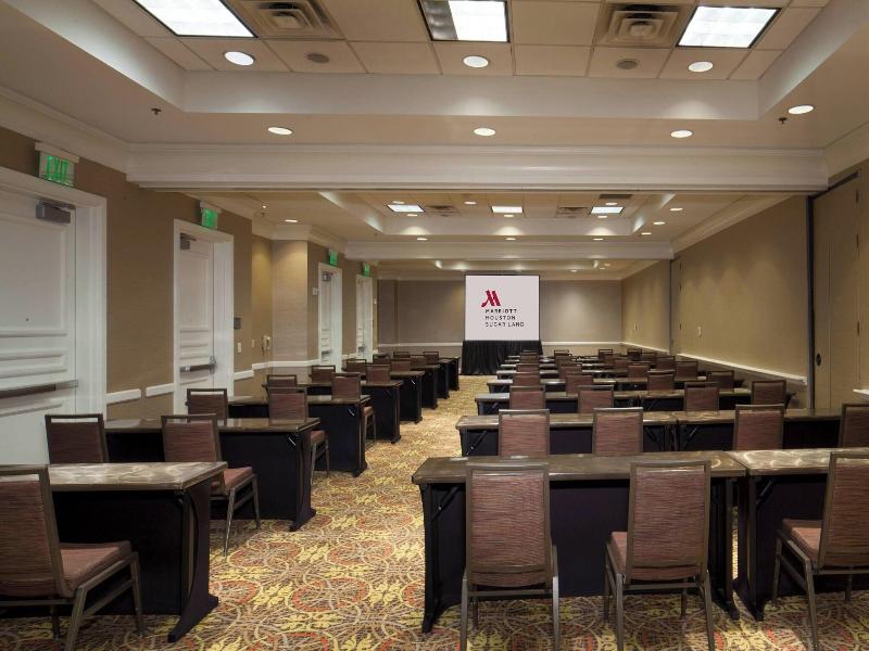 Marriott Sugar Land Town Square image
