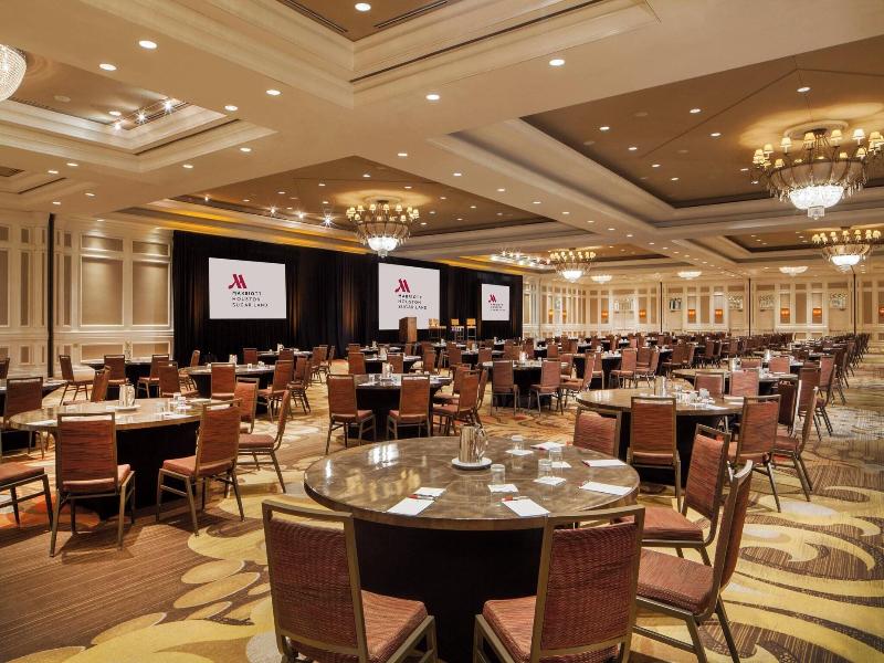 Marriott Sugar Land Town Square image