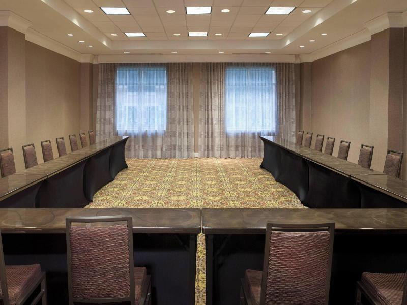 Marriott Sugar Land Town Square image