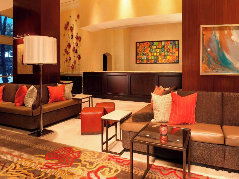 Marriott Sugar Land Town Square image