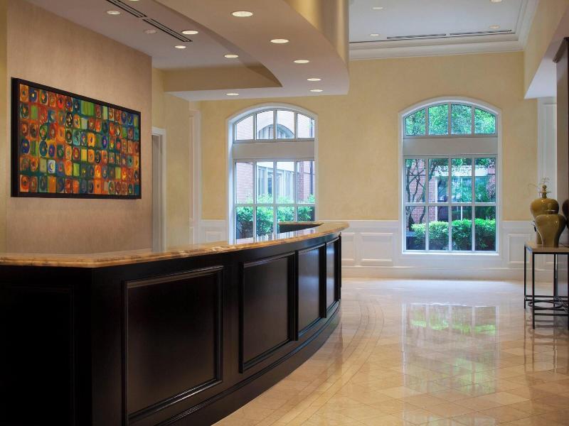 Marriott Sugar Land Town Square image