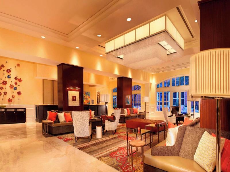 Marriott Sugar Land Town Square image