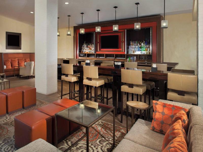 Marriott Sugar Land Town Square image
