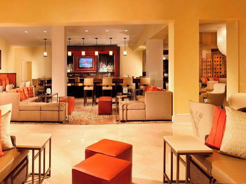 Marriott Sugar Land Town Square image
