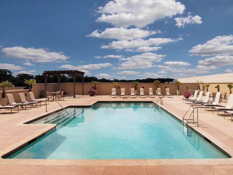 Marriott Sugar Land Town Square image