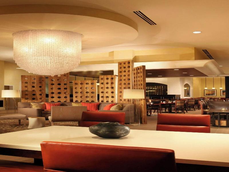 Marriott Sugar Land Town Square image