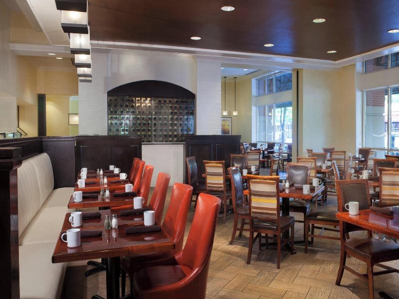 Marriott Sugar Land Town Square image