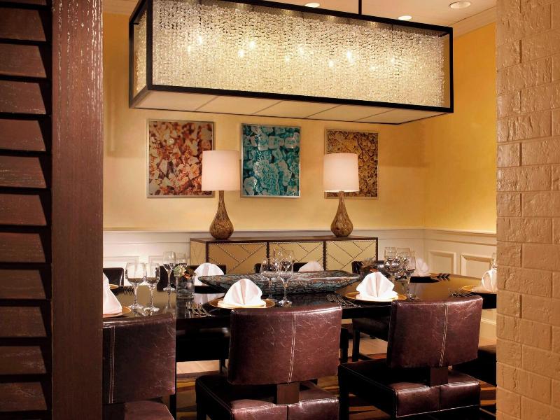 Marriott Sugar Land Town Square image