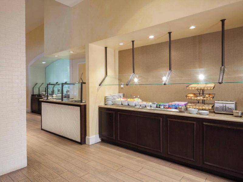 Marriott Sugar Land Town Square image