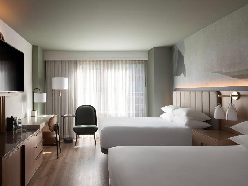 Marriott Sugar Land Town Square image