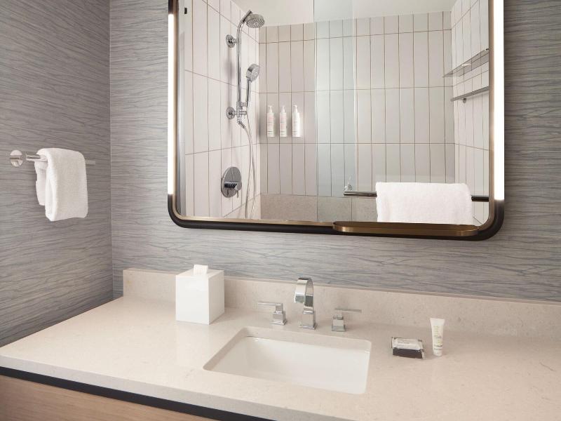 Marriott Sugar Land Town Square image