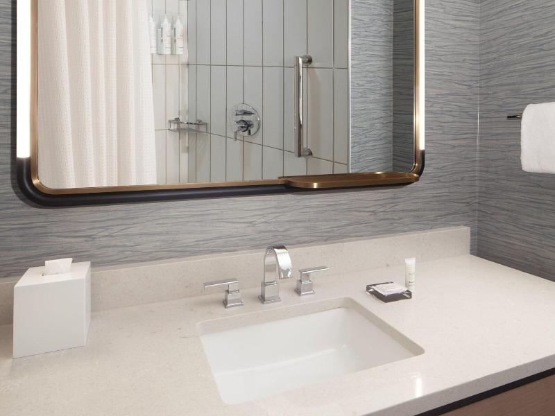 Marriott Sugar Land Town Square image