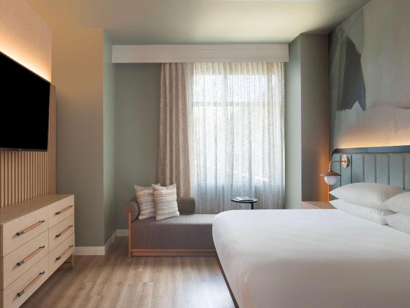 Marriott Sugar Land Town Square image