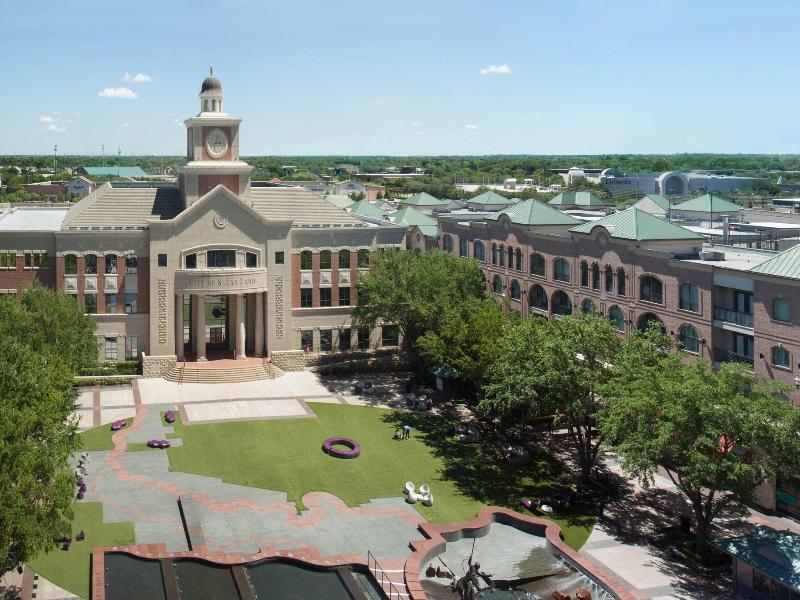 Marriott Sugar Land Town Square image