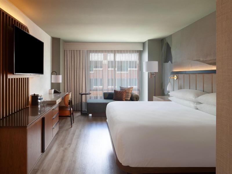 Marriott Sugar Land Town Square image