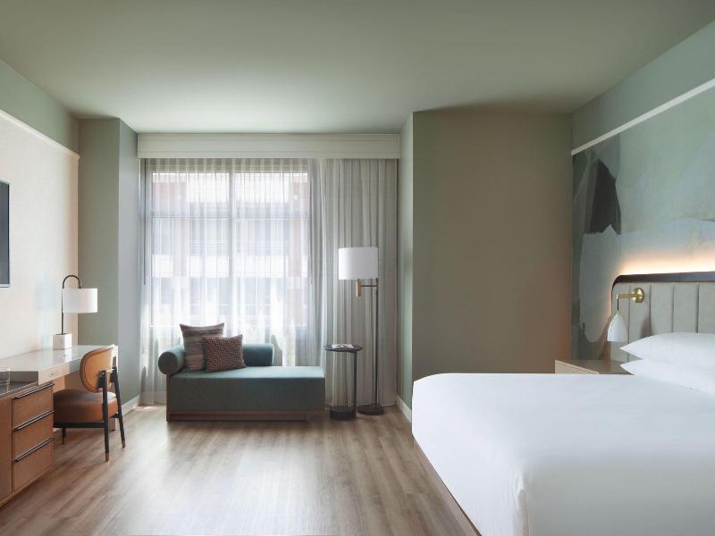 Marriott Sugar Land Town Square image