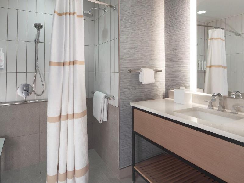 Marriott Sugar Land Town Square image