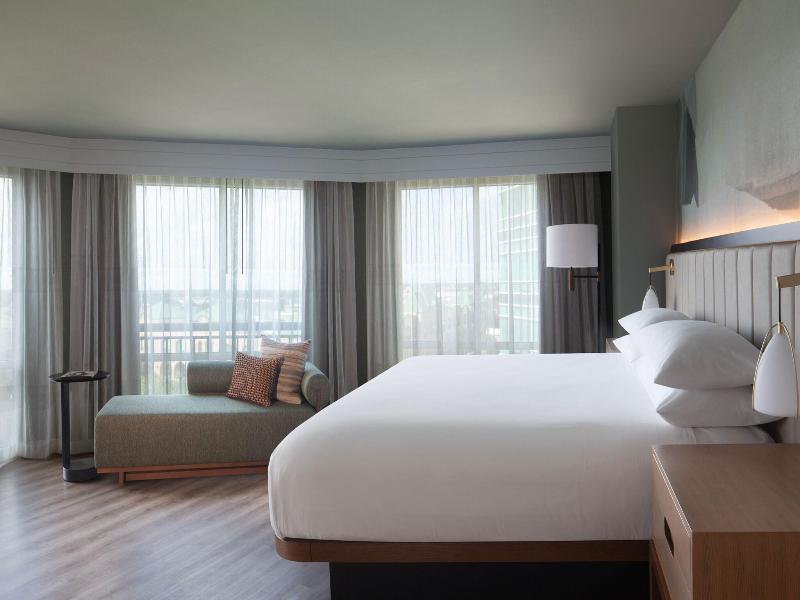 Marriott Sugar Land Town Square image