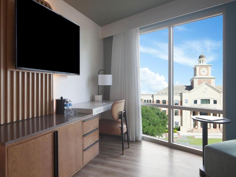 Marriott Sugar Land Town Square image