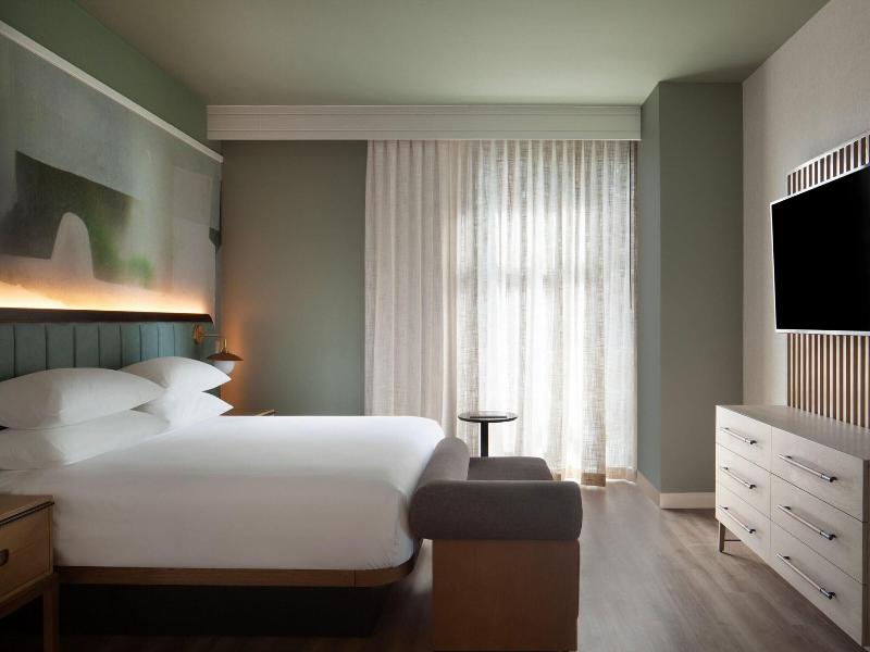 Marriott Sugar Land Town Square image