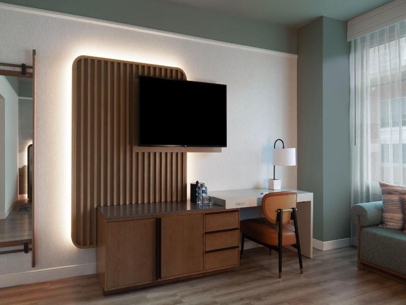 Marriott Sugar Land Town Square image