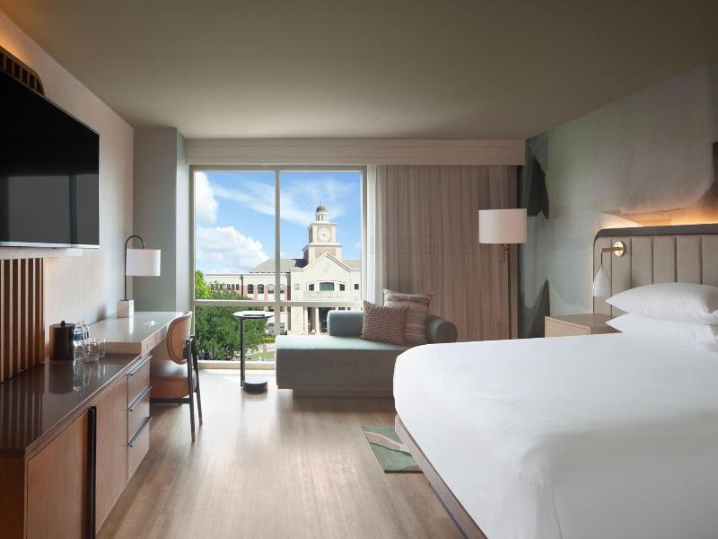 Marriott Sugar Land Town Square image