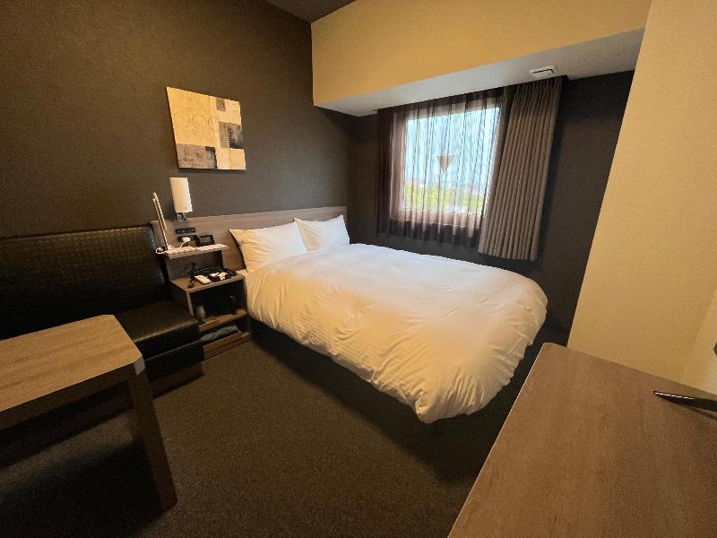 Hotel Route Inn Nagahama Inter image