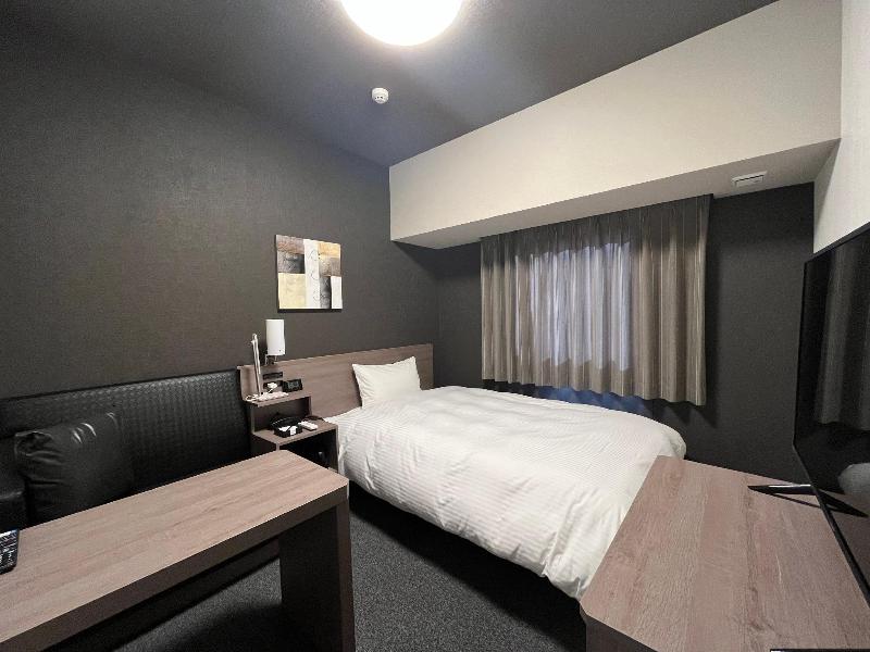 Hotel Route Inn Nagahama Inter image