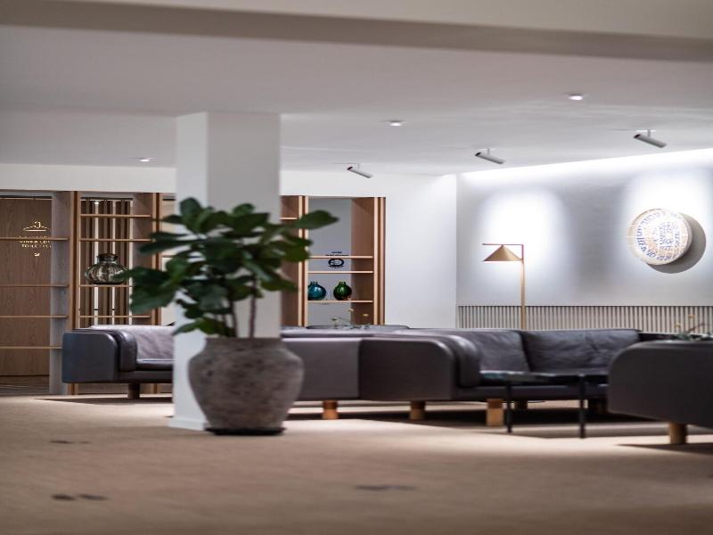 Skarrildhus Sinatur Hotel & Konference image