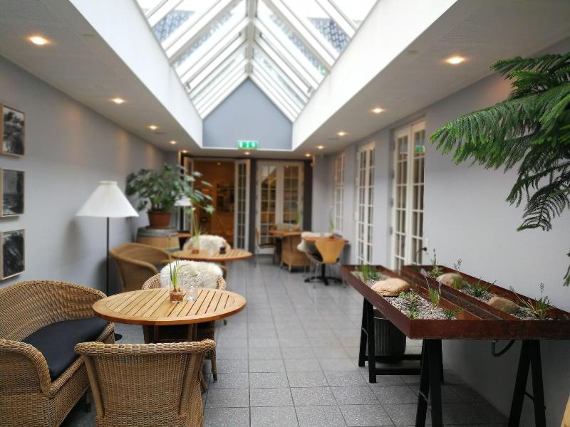 Skarrildhus Sinatur Hotel & Konference image