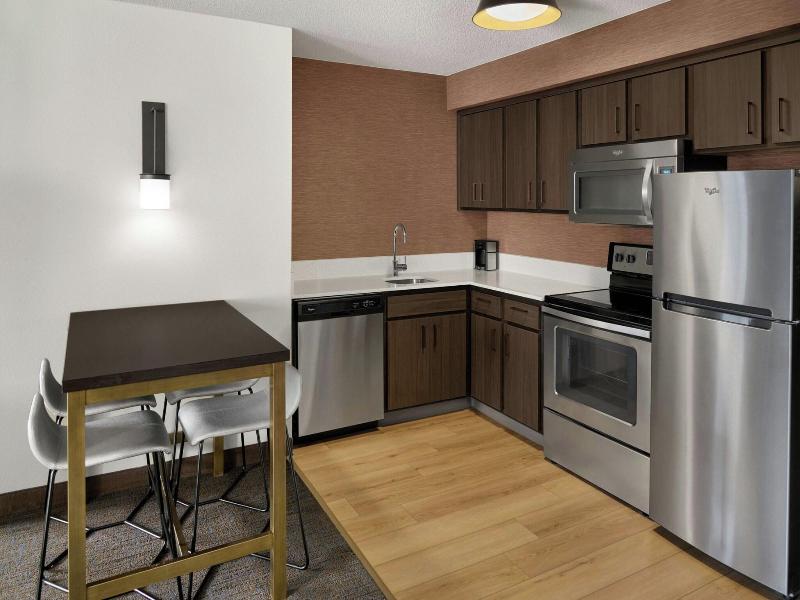Residence Inn Huntsville