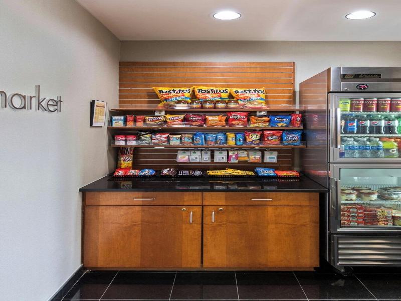 Residence Inn Huntsville