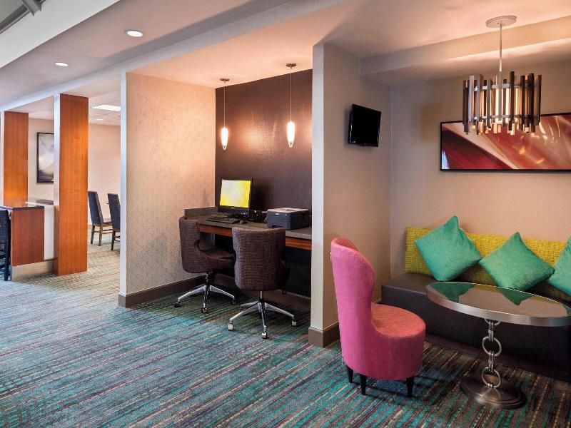 Residence Inn Huntsville